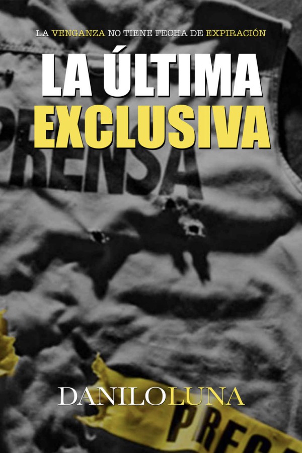 La última exclusiva