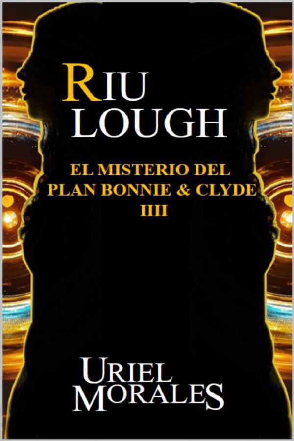 Riu Lough: El misterio del plan Bonnie & Clyde