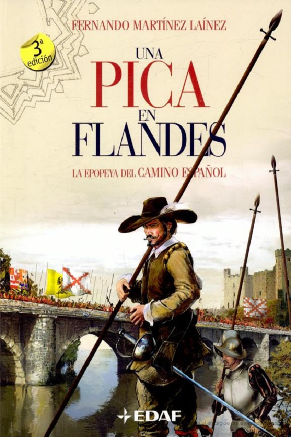 Una pica en Flandes