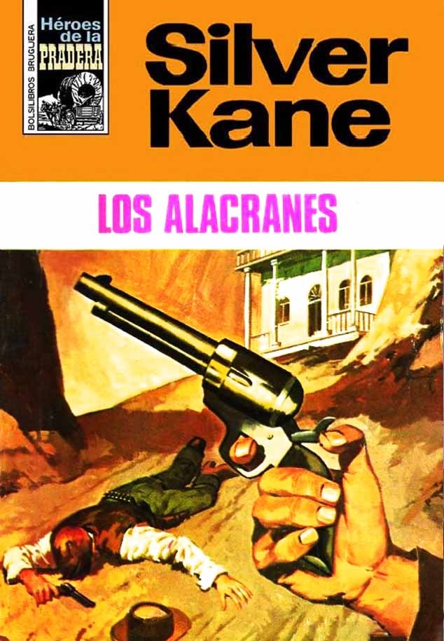 Los alacranes