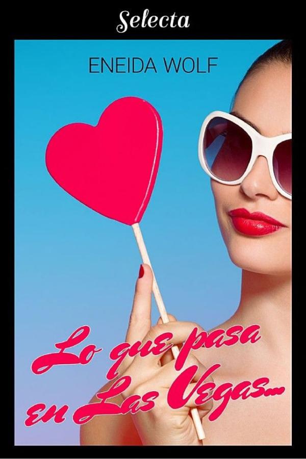 Lo que pasa en Las Vegas…