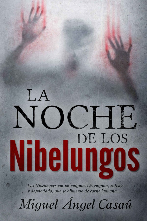 La noche de los Nibelungos