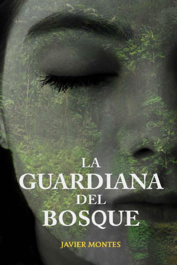 La guardiana del bosque