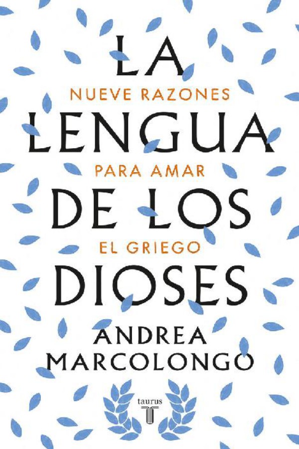 La lengua de los dioses