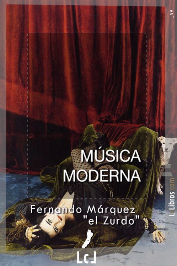 Música moderna