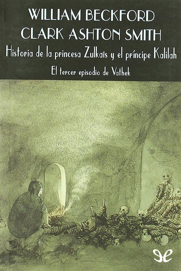 Historia de la princesa Zulkaïs y el príncipe Kalilah
