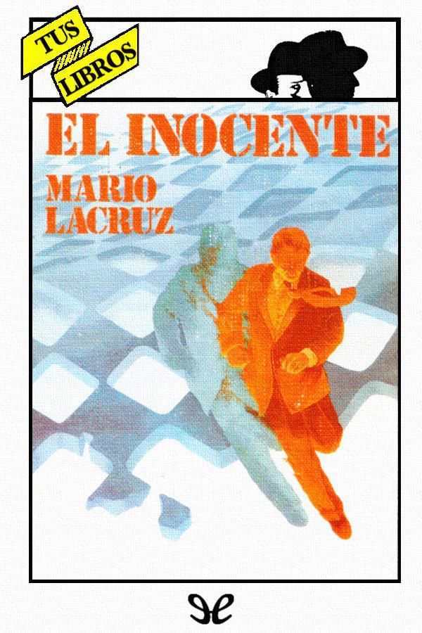 El inocente (Ilustrado)