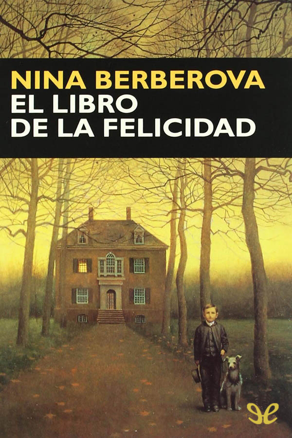 El libro de la felicidad