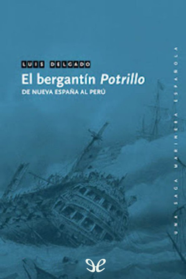 El bergantín «Potrillo»