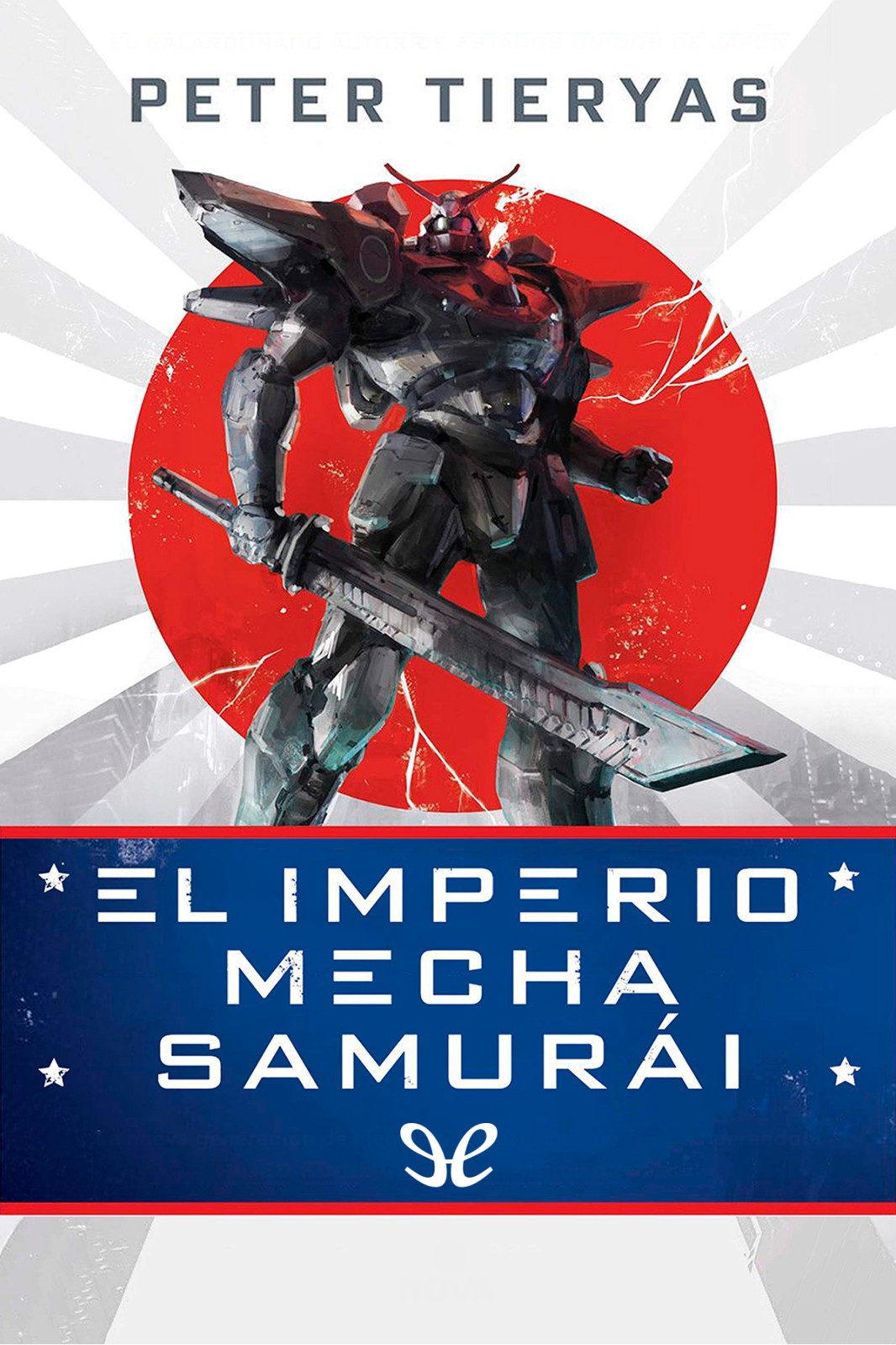 El imperio Mecha Samurai
