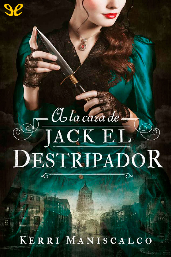 A la caza de Jack el Destripador