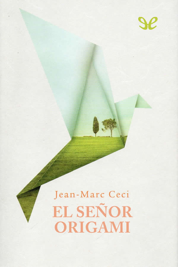 El señor Origami