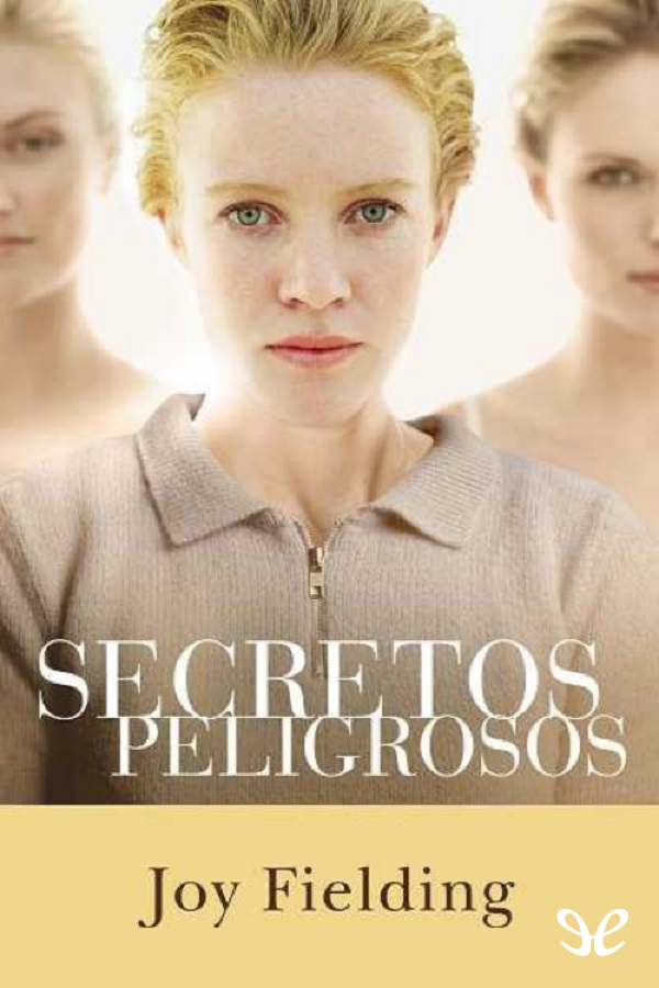 Secretos peligrosos