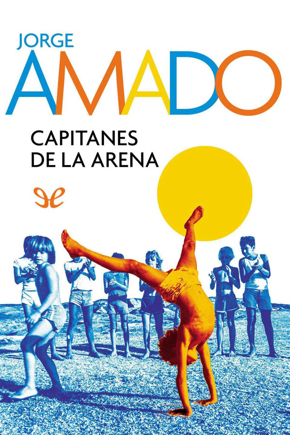 Capitanes de la arena