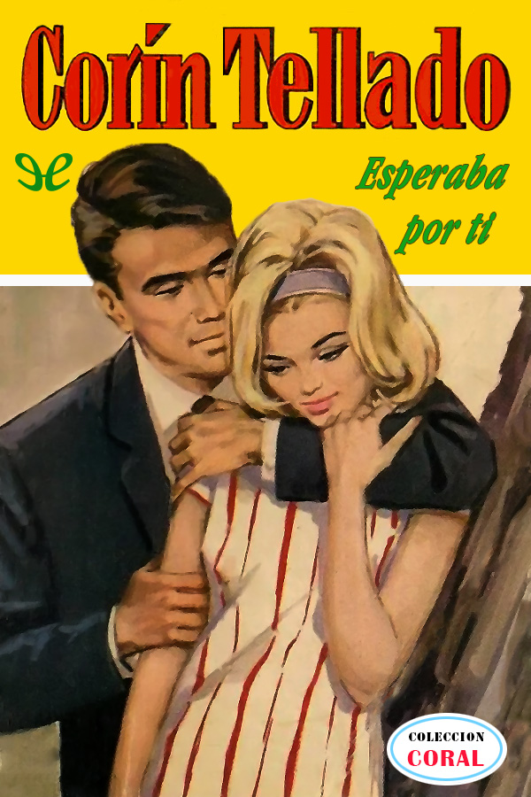 Esperaba por ti