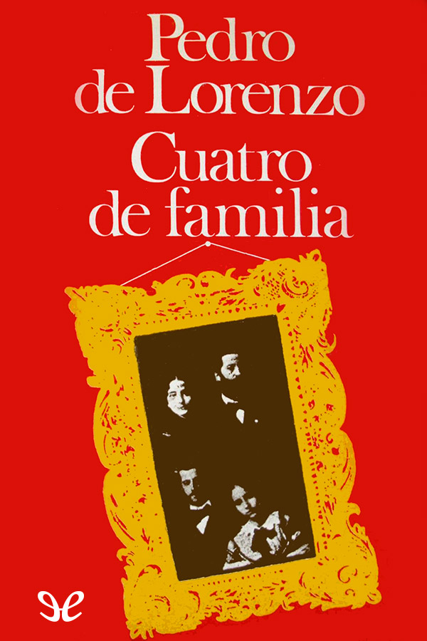 Cuatro de familia