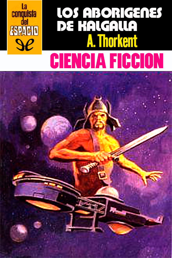 Los aborígenes de Kalgalla