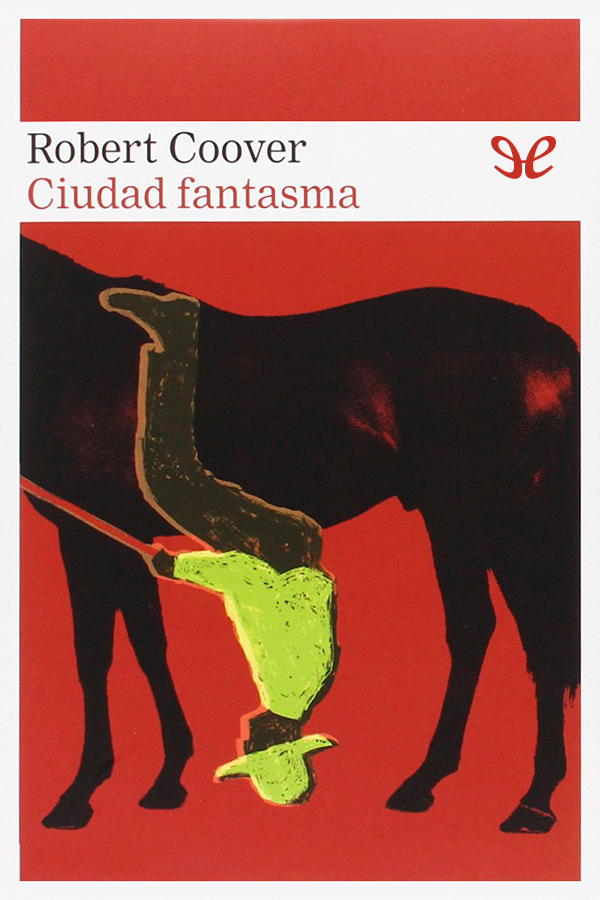 Ciudad fantasma