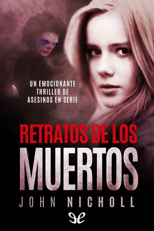 Retratos de los muertos