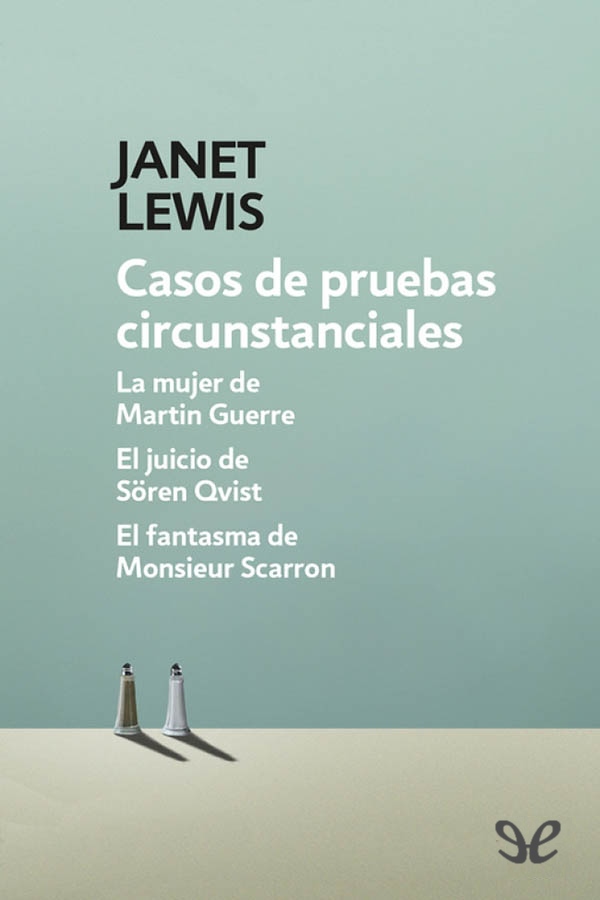 Casos de pruebas circunstanciales