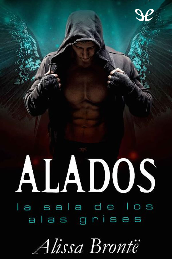 Alados. La sala de los alas grises