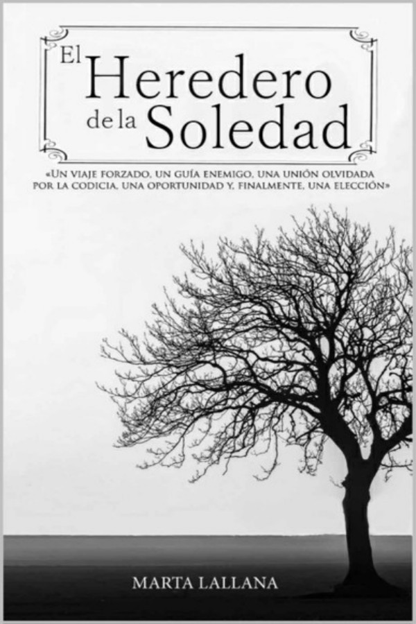 El heredero de la soledad