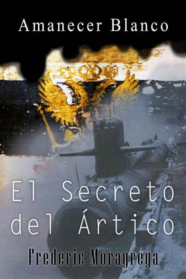 El secreto del Ártico