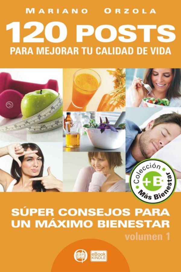 120 post para mejorar tu calidad de vida I