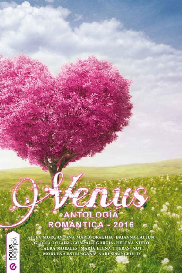 Venus, antología romántica 2016