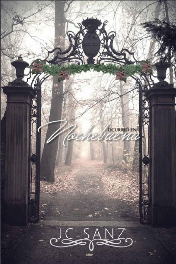 Ocurrió en nochebuena