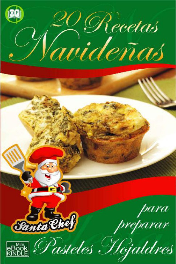 20 recetas navideñas para preparar pasteles hojaldres