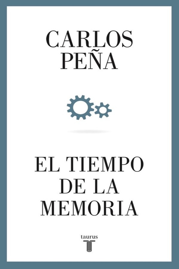 El tiempo de la memoria