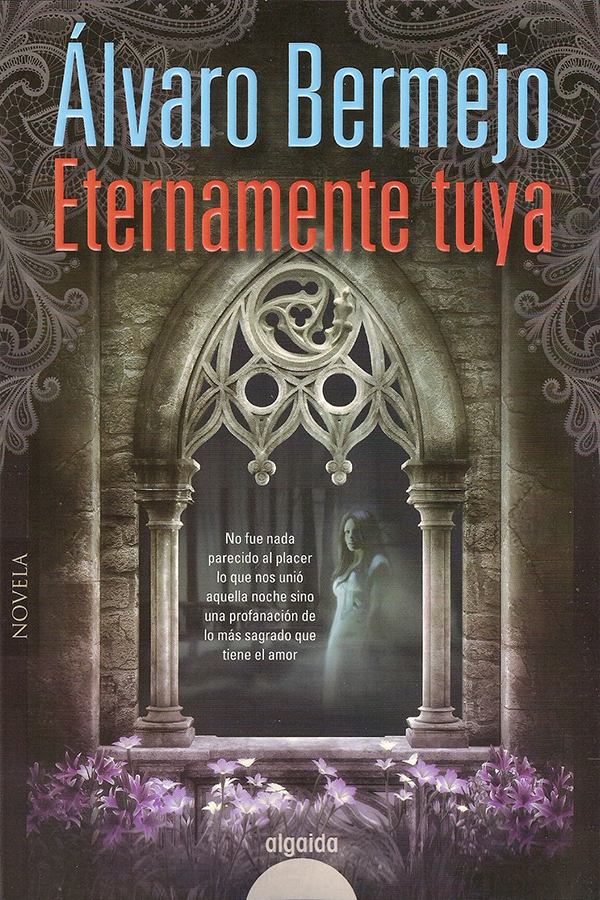 Eternamente tuya