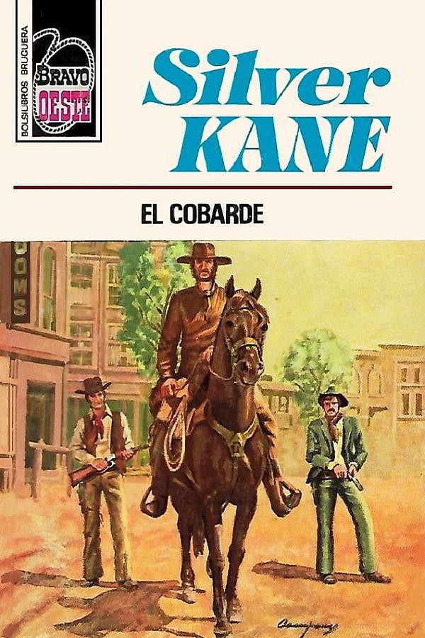 El cobarde (2ª Ed.)