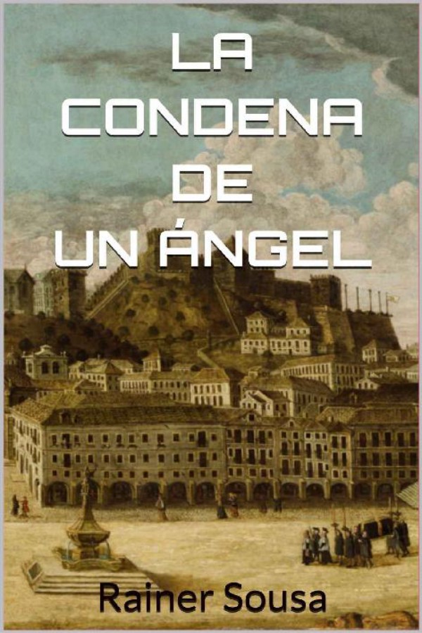 La condena de un ángel