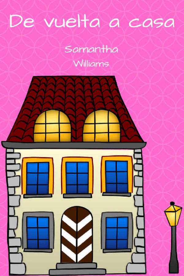 De vuelta a casa