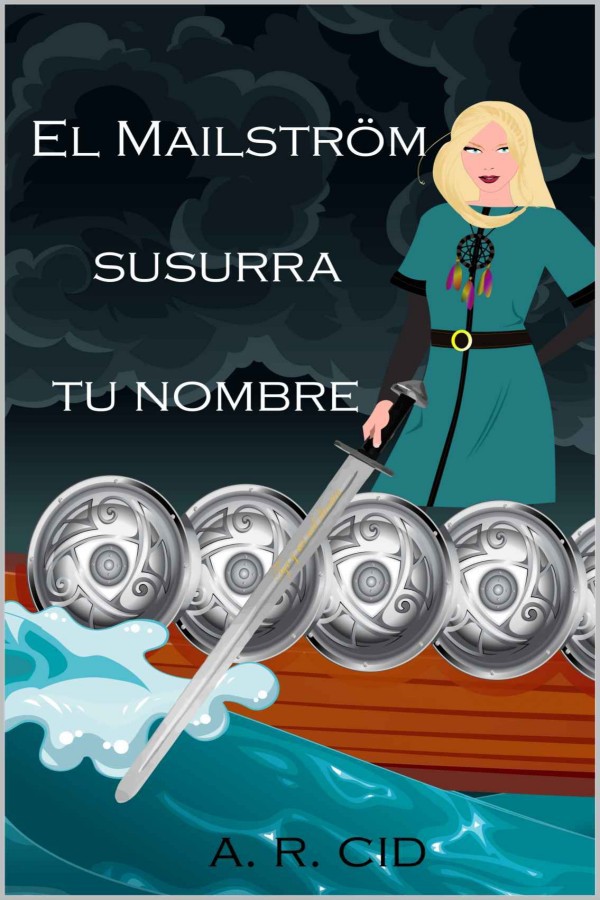 El mailström susurra tu nombre