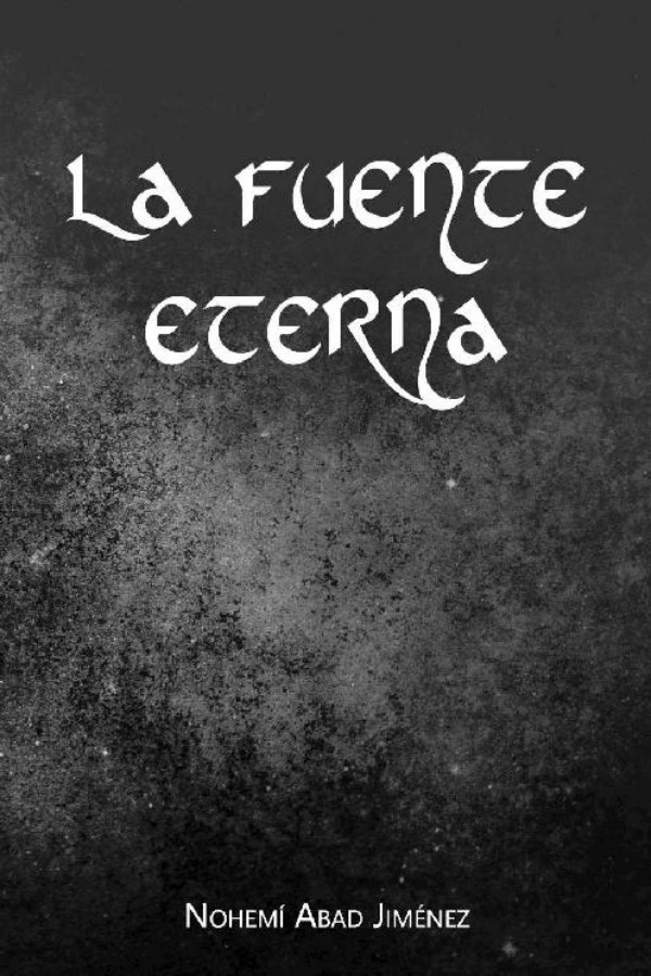 La fuente eterna