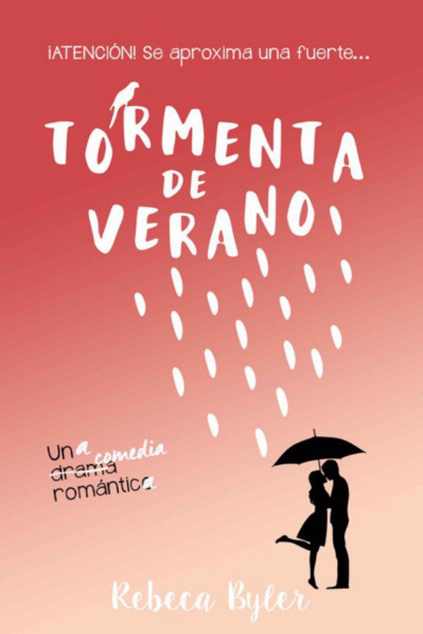 Tormenta de verano