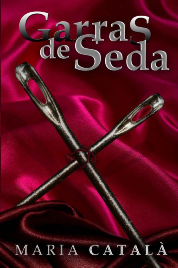 Garras de seda