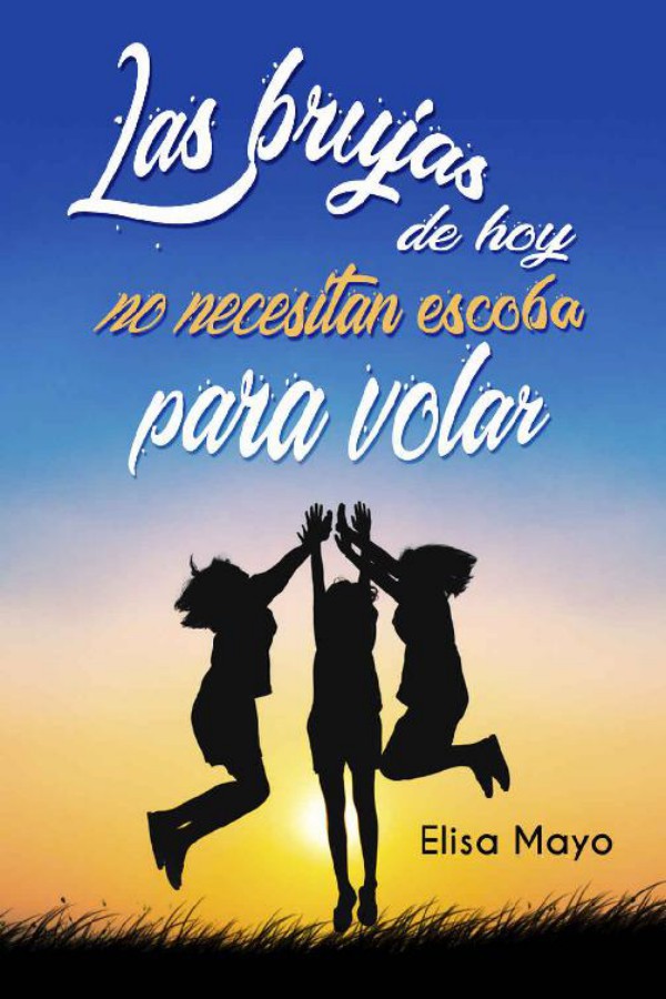 Las brujas de hoy no necesitan escoba para volar