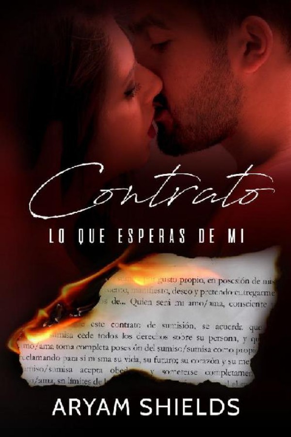 Lo que esperas de mí