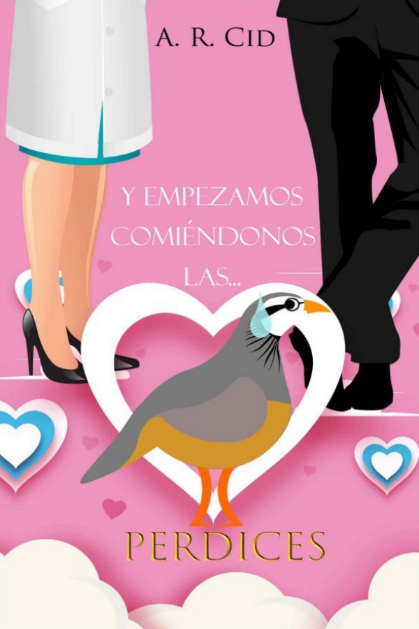 Y empezamos comiéndonos las… Perdices