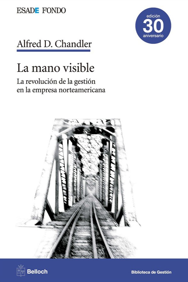 La mano visible