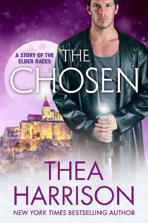 The chosen (no oficial)