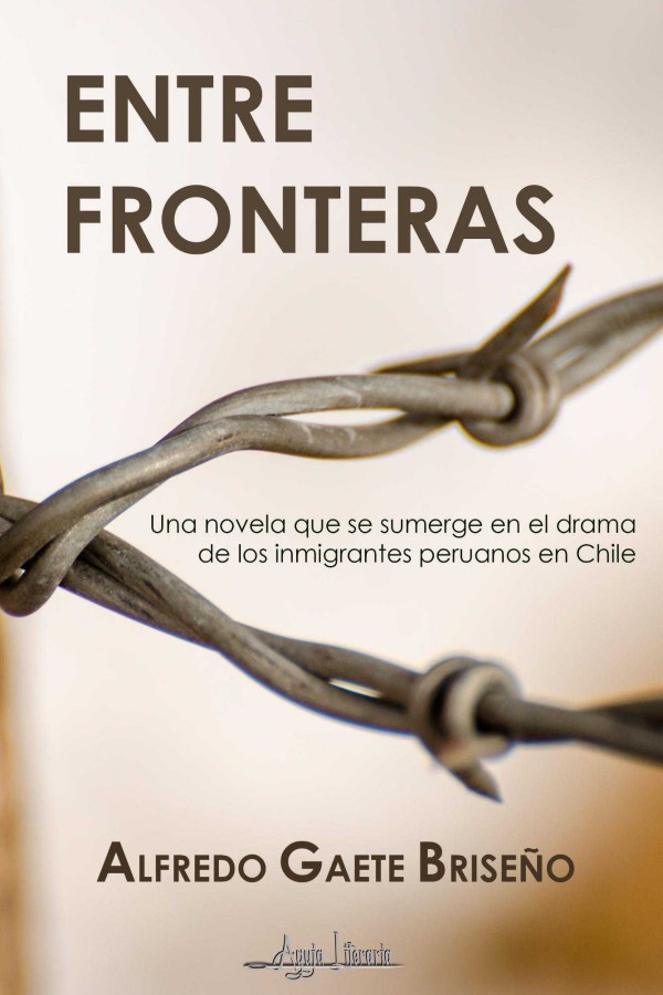 Entre fronteras