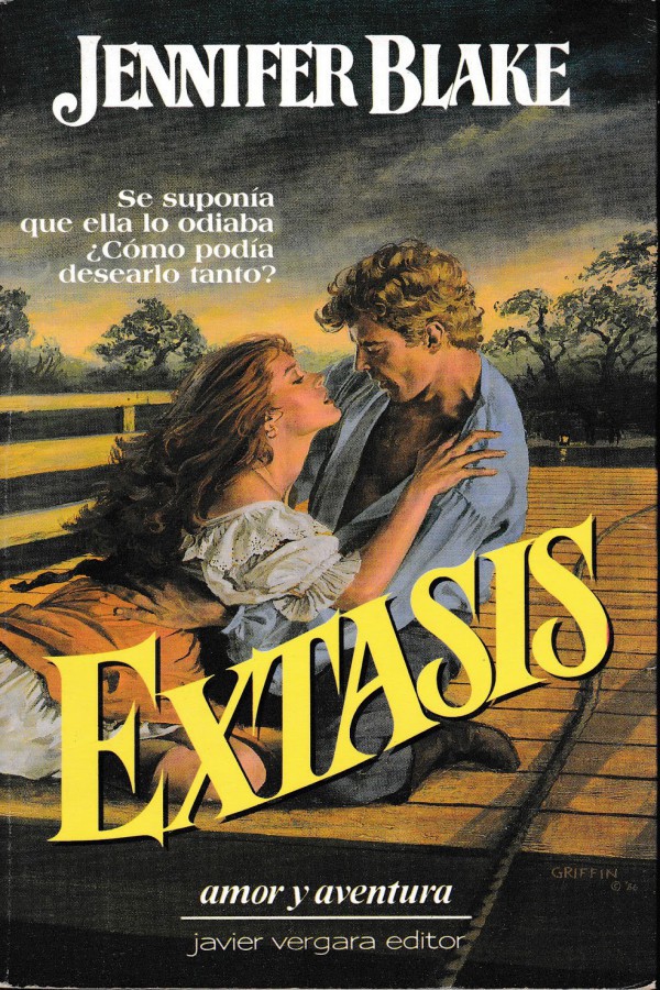 Extasis