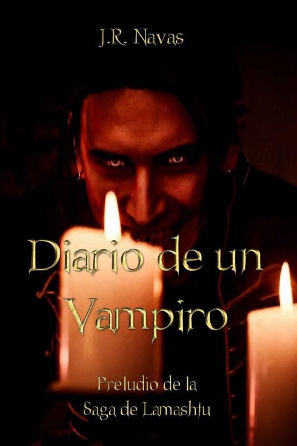 Diario de un vampiro