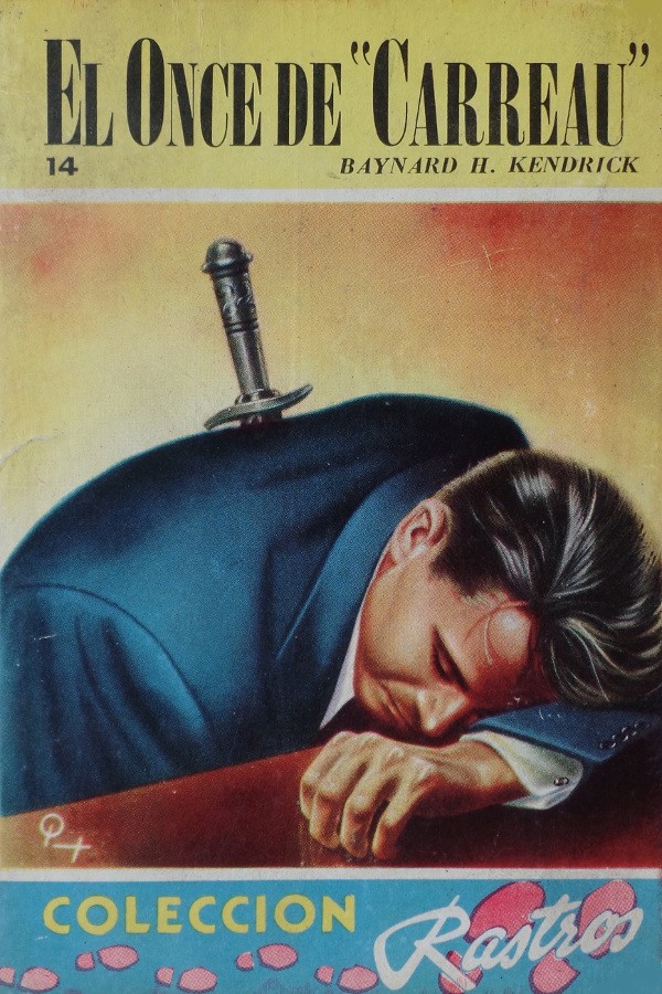 El once de «carreau»