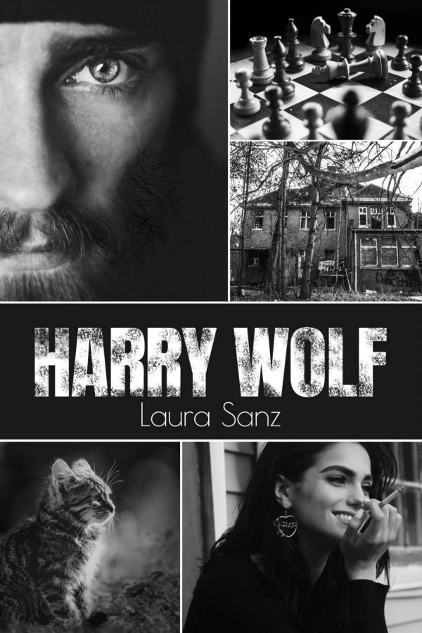 Harry Wolf